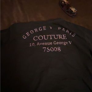 T shirt worn a couple times. I just need to make some money